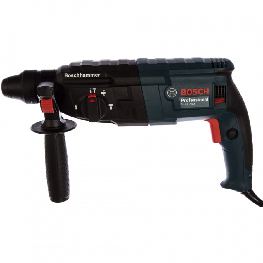 Перфоратор Bosch GBH 2-24 DRE Professional 0611272100