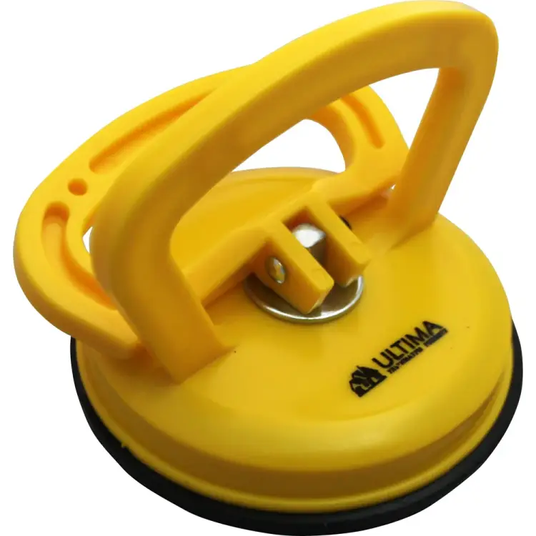 Одинарный стеклодомкрат ULTIMA 1