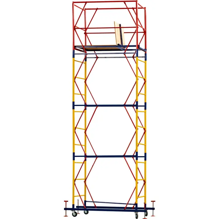 Вышка Промышленник 0752ВПР