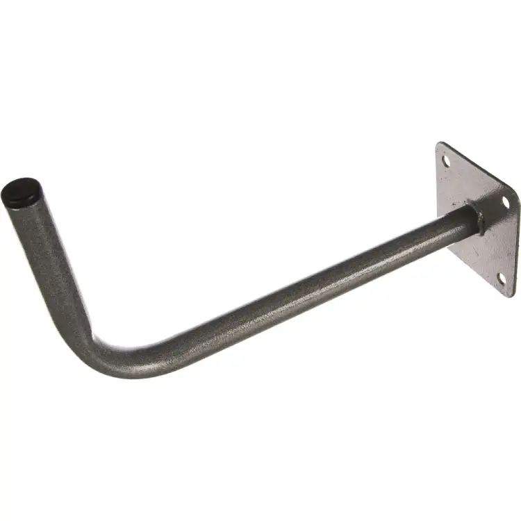 Эфирный Г-образный кронштейн REXANT 34-0480 Эфирный Г-образный кронштейн REXANT 34-0480