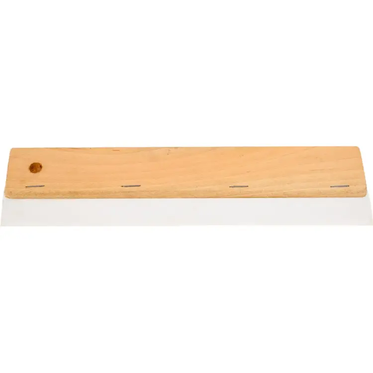 Резиновый шпатель для фуговки Biber 35242 тов-048228