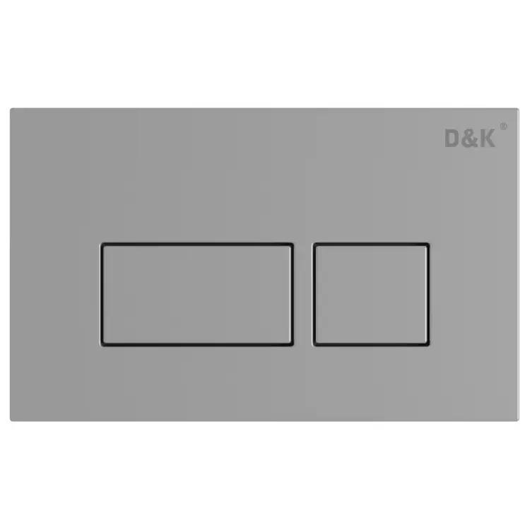 Клавиша смыва D&K Berlin DB1439001