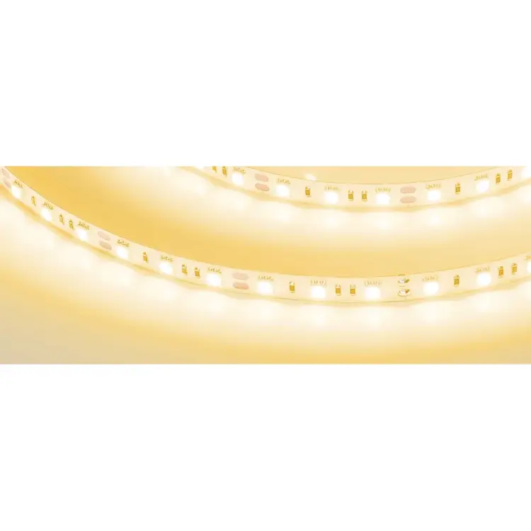 Светодиодная лента Arlight RT-B60-10mm 12V Yellow 012342(2)