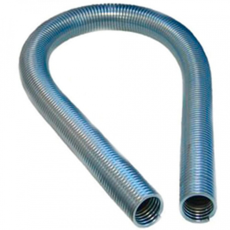Наружная пружина-кондуктор для металлопластиковых труб СВК 006040201-02