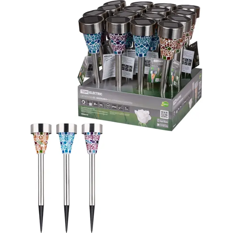 Светильник TDM ELECTRIC СС Мозаика SQ0330-0116