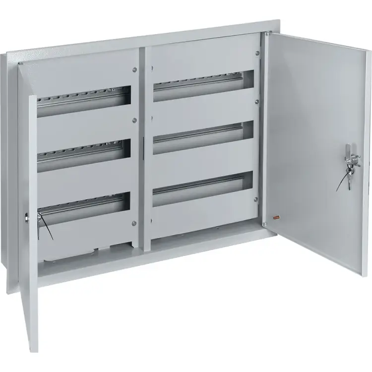 Двухудверный щит распределительный TDM ELECTRIC щрв-90 SQ0905-0021