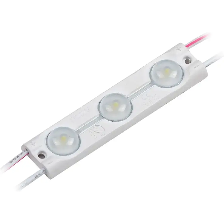 Светодиодный модуль Donled DL3W-L-HP Светодиодный модуль Donled DL3W-L-HP