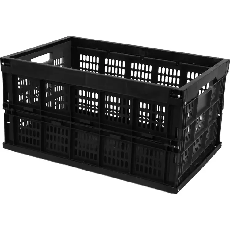 Складной перфорированный ящик ПАО «Завод «Буревестник» 23488 Складной перфорированный ящик ПАО «Завод «Буревестник» 23488