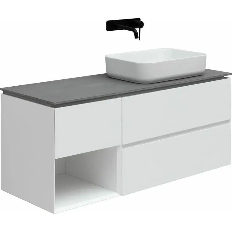 Тумба ALLEN BRAU INFINITY 1.21007.WM 274260 Тумба ALLEN BRAU INFINITY 1.21007.WM 274260