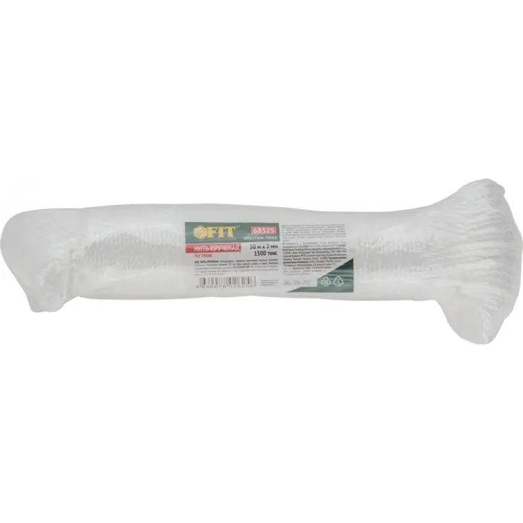 Крученая нить FIT 68325 Крученая нить FIT 68325
