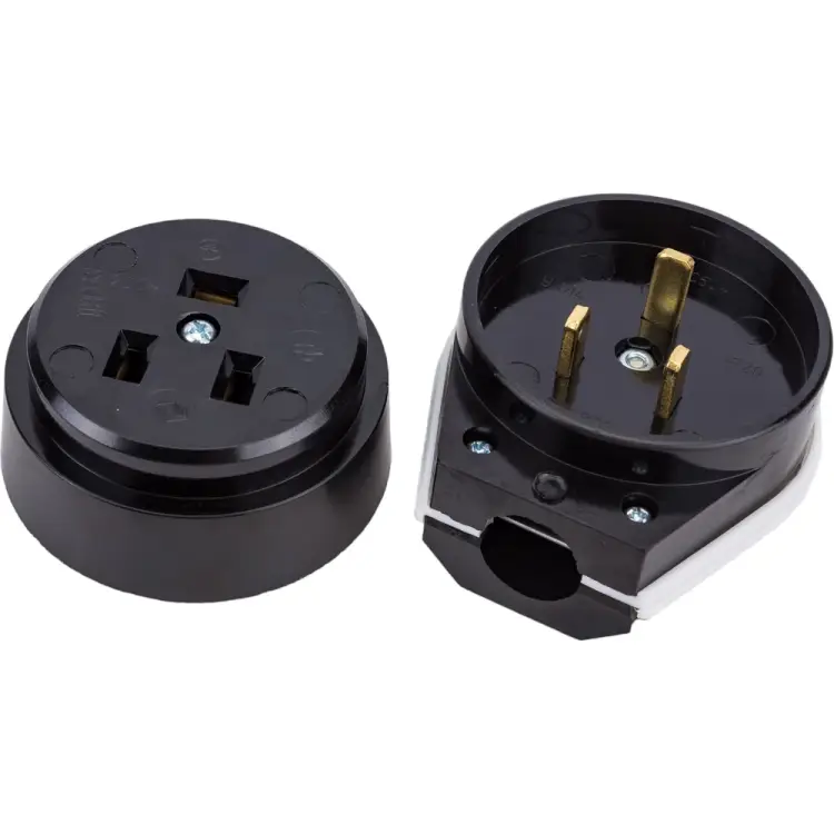 Электрический соединитель SVET РВШ 32-001 SV0301-0003