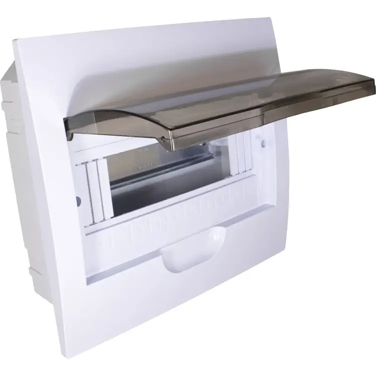 Встраиваемый щит RUICHI ЩРВ-П-10 115589 Встраиваемый щит RUICHI ЩРВ-П-10 115589