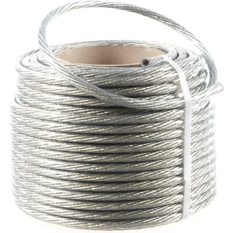 Стальной трос REXANT 09-5300