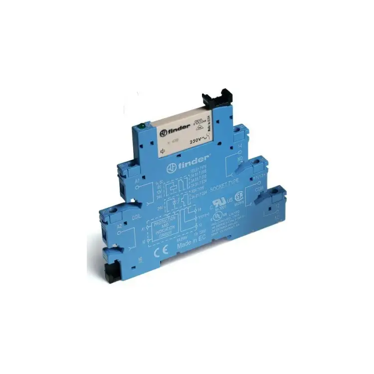 Интерфейсный модуль-реле Finder 385102400060