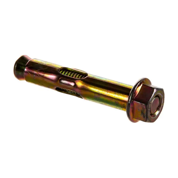 Анкерный болт Госкреп М6,5х36 (2 шт.) 5-0011140 Анкерный болт Госкреп М6,5х36 (2 шт.) 5-0011140