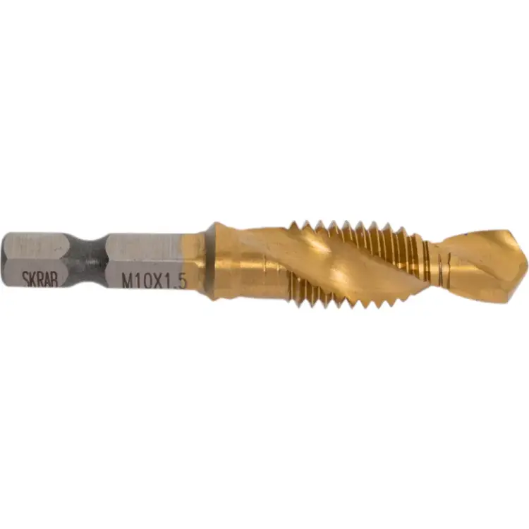 Сверло-метчик SKRAB 33830