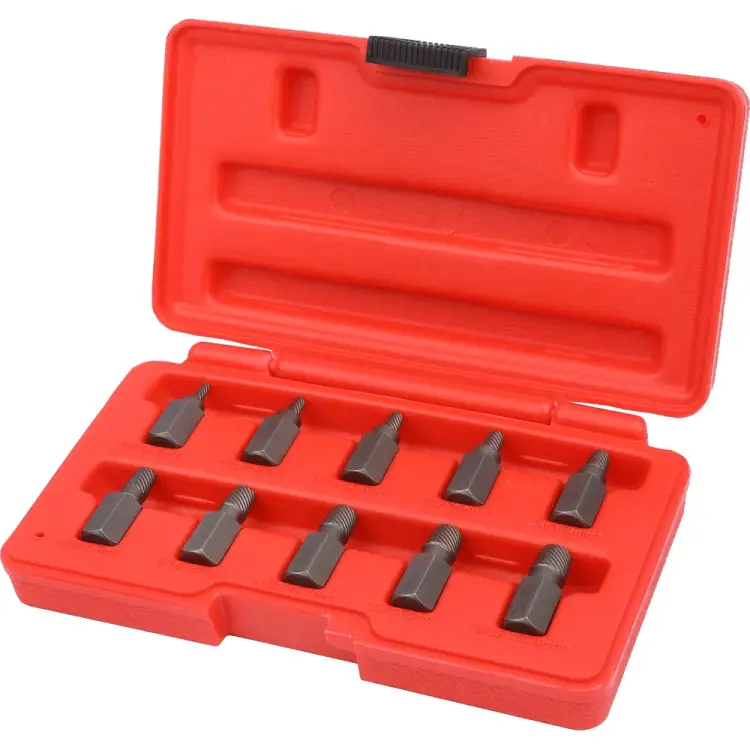 Набор экстракторов AV Steel AV-921087 Набор экстракторов AV Steel AV-921087