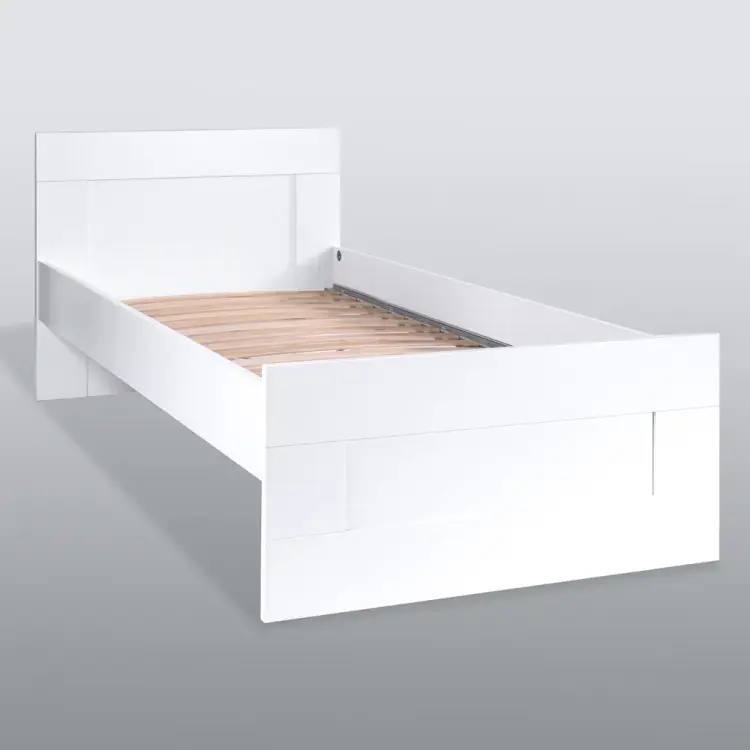 Кровать Гуд ЛАКК СИРИУС 2.02.04.170.1