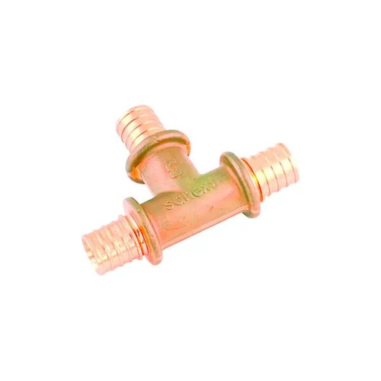 Равнопроходной тройник SANEXT 46205