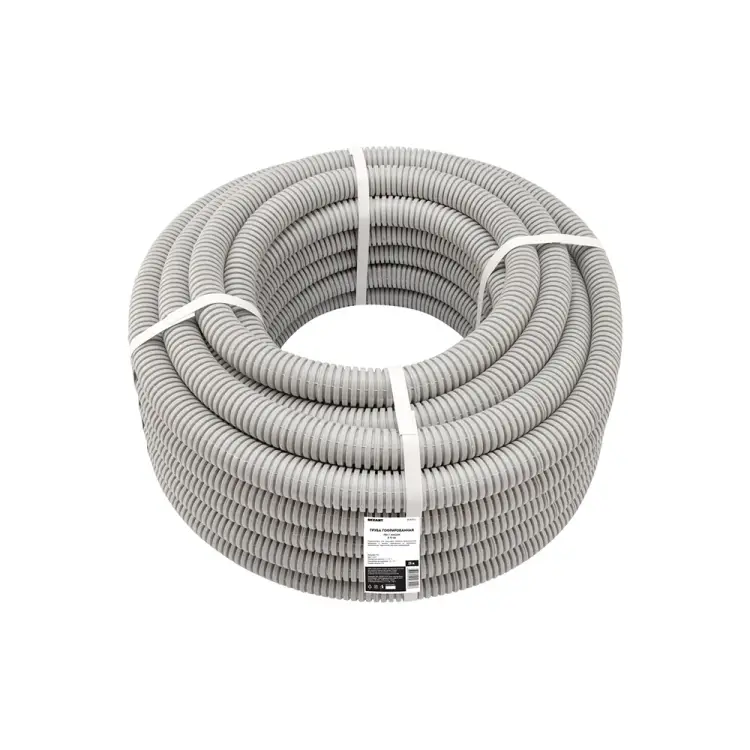 Гофрированная труба REXANT 28-0032-2 Гофрированная труба REXANT 28-0032-2