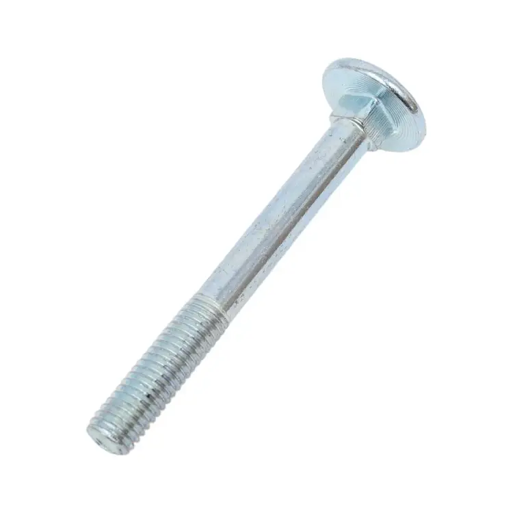 Болт Tech-Krep М8x70, DIN603, 3 шт. 143765