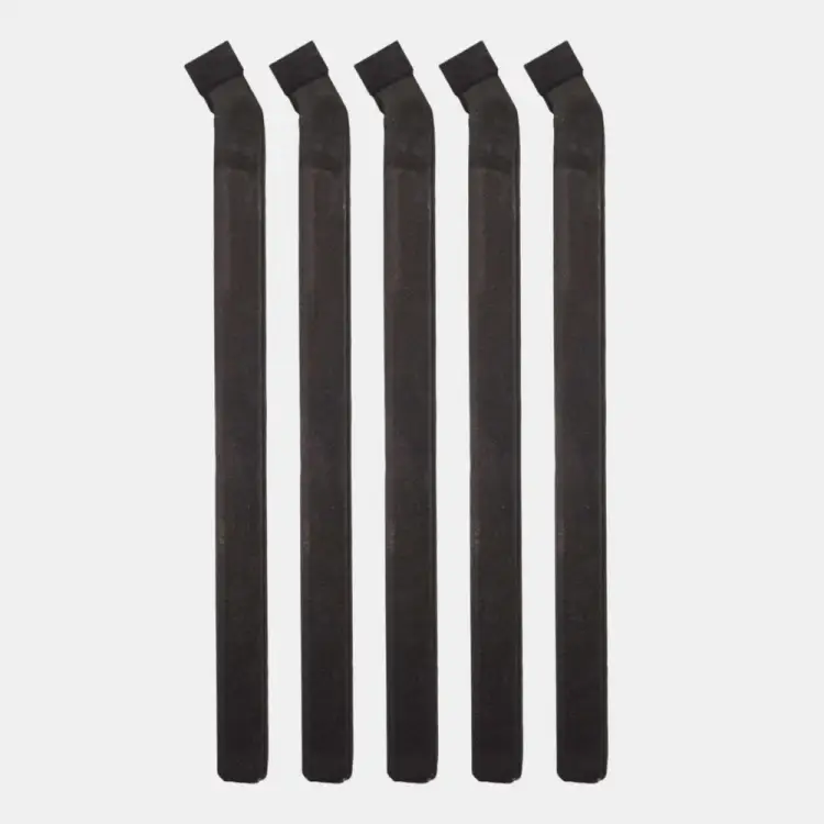 Токарные расточные резцы для сквозных отверстий ХИЗ ГОСТ 18882-73 5421412U