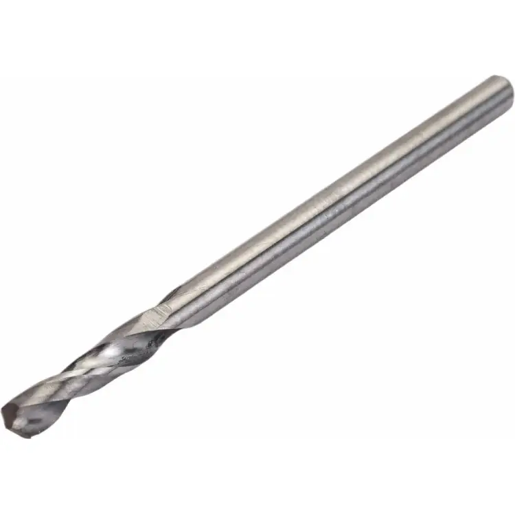 Цельное сверло по металлу Sekira 32430