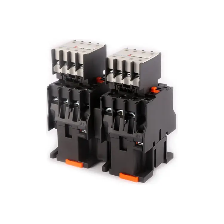 Пускатель ВТМ ПМ 12-025501-25А-36АС-(2з+4р)-УХЛ4-В 0045503 ВТМ00045503