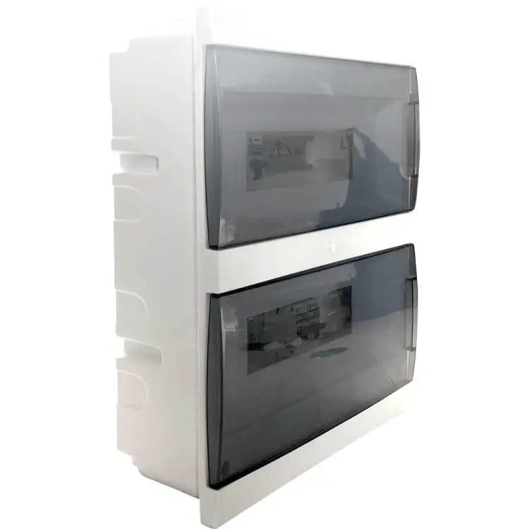 Корпус KRZMI ЩРВ-П-24 4651117991529 Корпус KRZMI ЩРВ-П-24 4651117991529