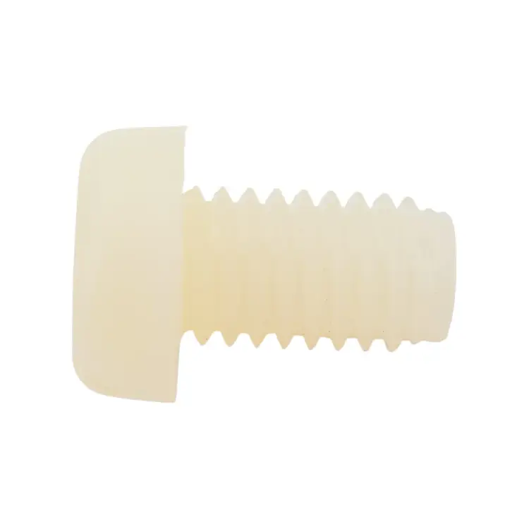 Винт DINFIX М6x10 DIN84 25 шт. 00-00001262