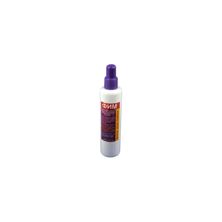 Флюс Connector ФИМ FIM-100 Флюс Connector ФИМ FIM-100