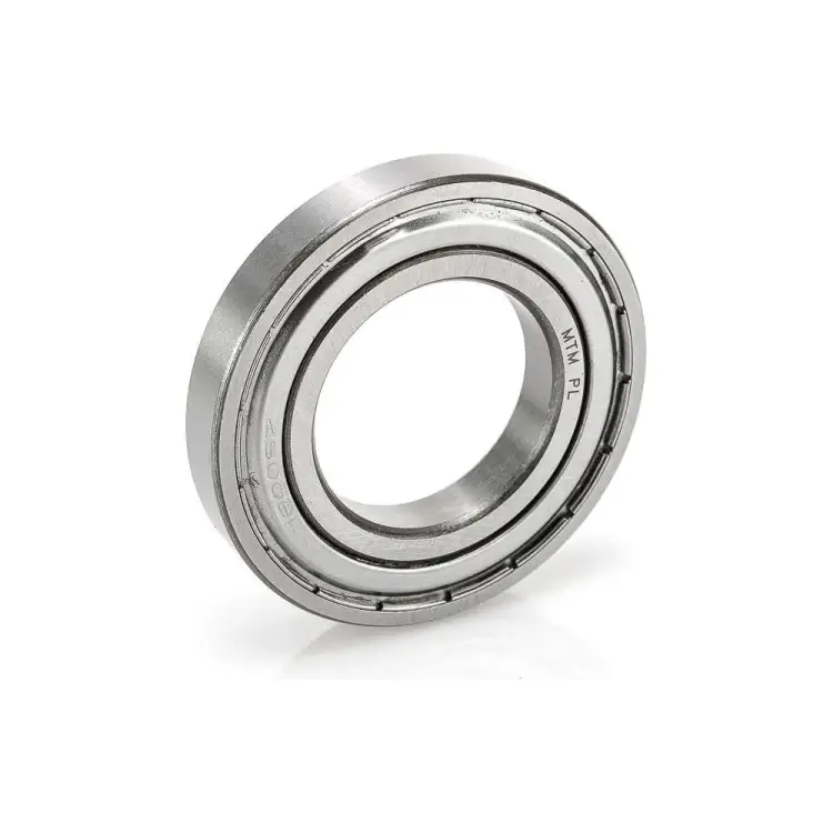 Подшипник MTM 16006 ZZ (7000106 ZZ)