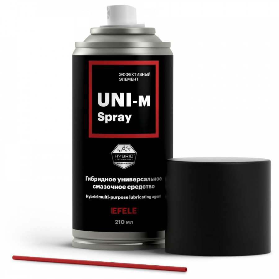 Универсальная смазка EFELE UNI-M Spray