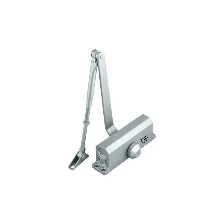 Дверной доводчик DOUBLE FORCE DF-3SLR DF3SLR