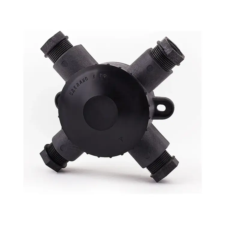 Ответвительная коробка ПЭМИ КОР74-4 У1,5 X7910516