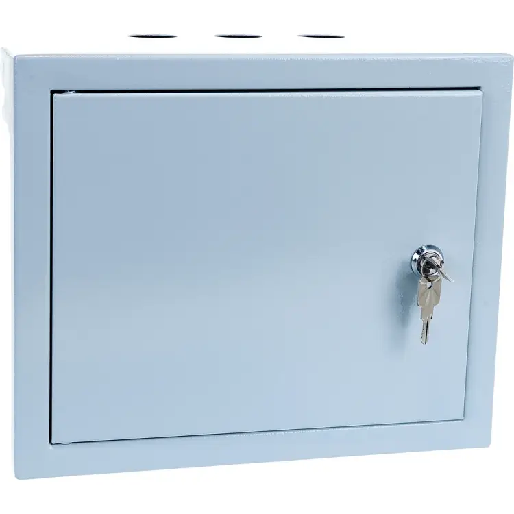 Навесной распределительный щит RUCELF ЩРН-12 00002077