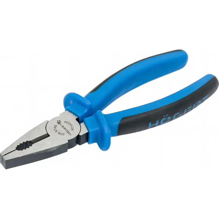 Универсальные пассатижи HOEGERT TECHNIK HT1P008