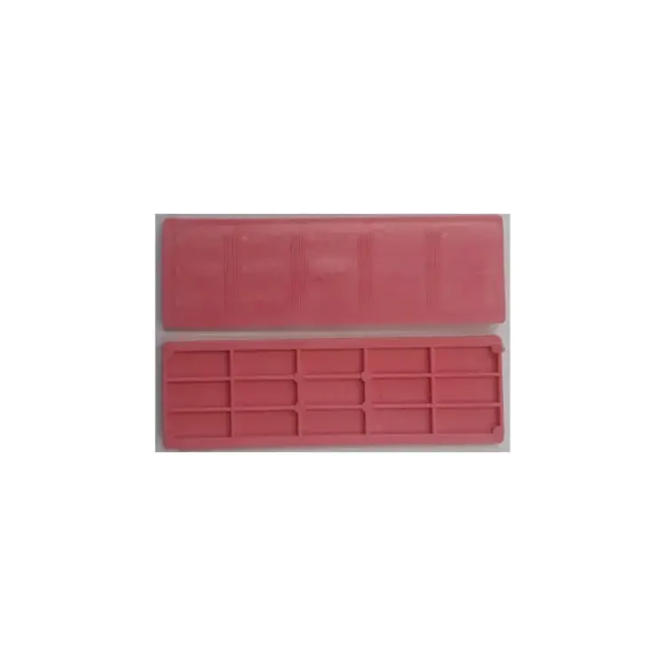 Пластина рихтовочная ООО "Полимер-Фарм" ПРС-32-03 4687203169756