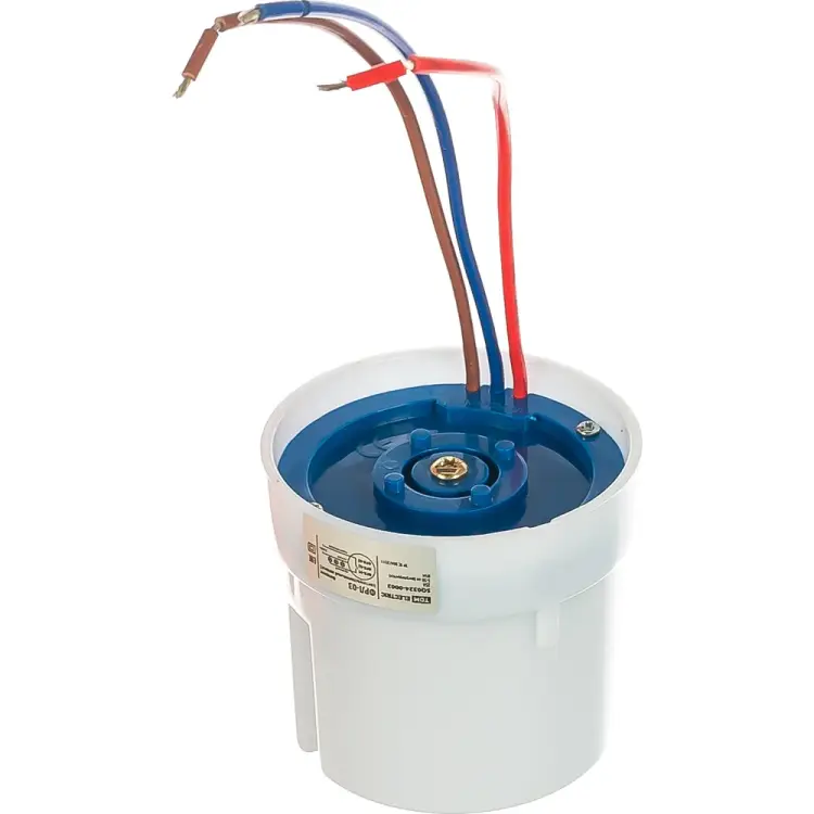 Фотореле TDM ELECTRIC ФРЛ-03 SQ0324-0003