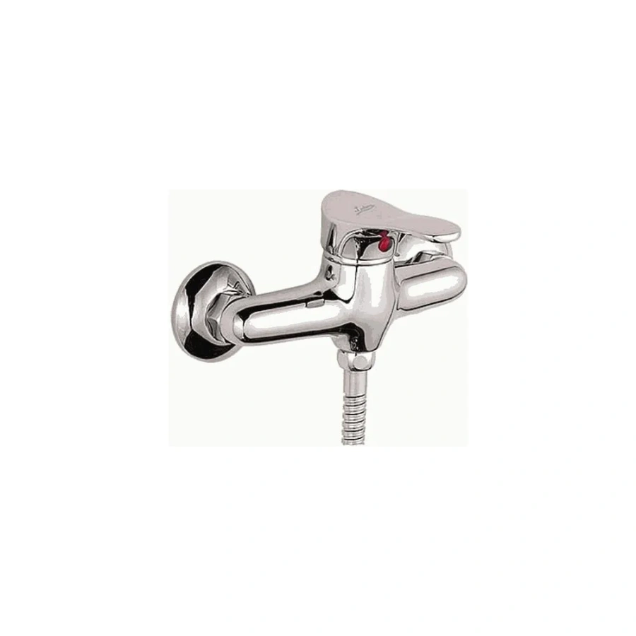 Смеситель для душа Ledeme L2014-B 65703