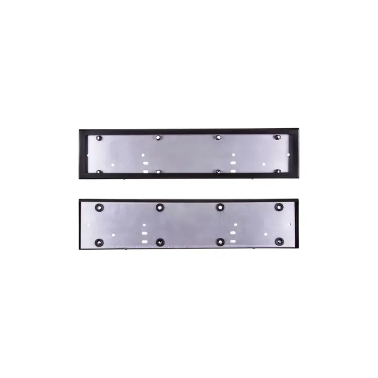 Металлическая рамка для номера SKYWAY S04101004