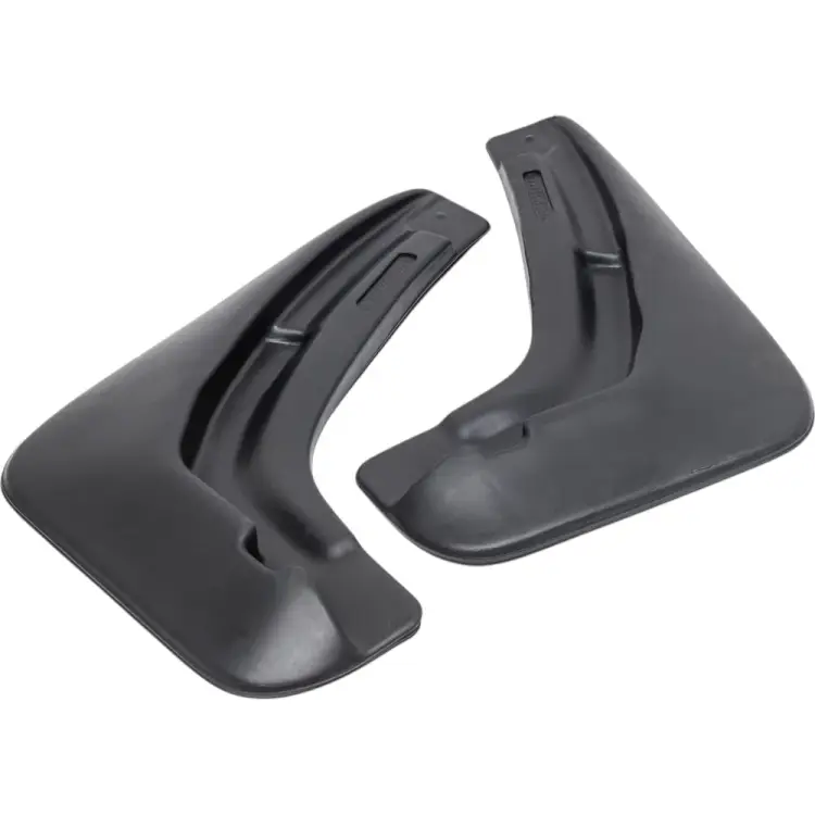 Автомобильные брызговики для Ford Focus II / Форд Фокус 2, (05-11) L.Locker 7002022451