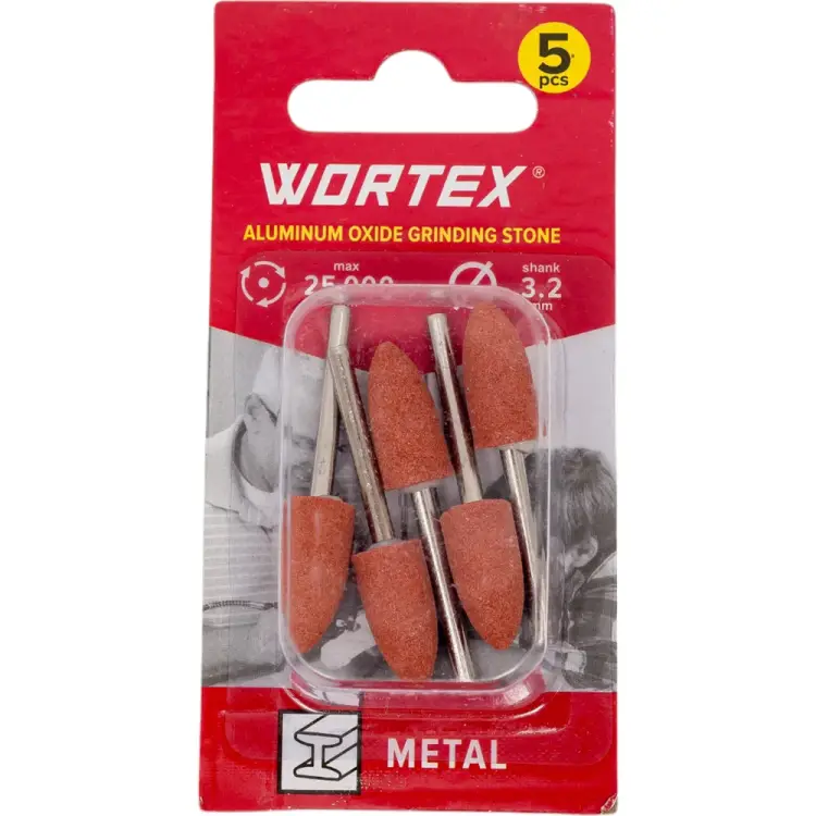 Шлифовальный камень WORTEX ETCA3229518