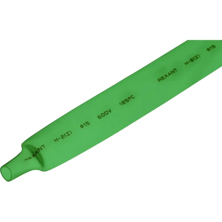Термоусадочная трубка REXANT 21-5003