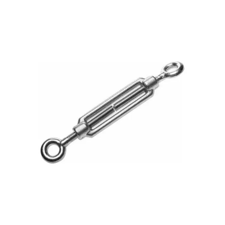 Оцинкованный талреп МЕТАЛЛСЕРВИС 1227458