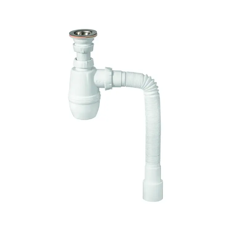 Сифон для раковины Wirquin Минор 30987140