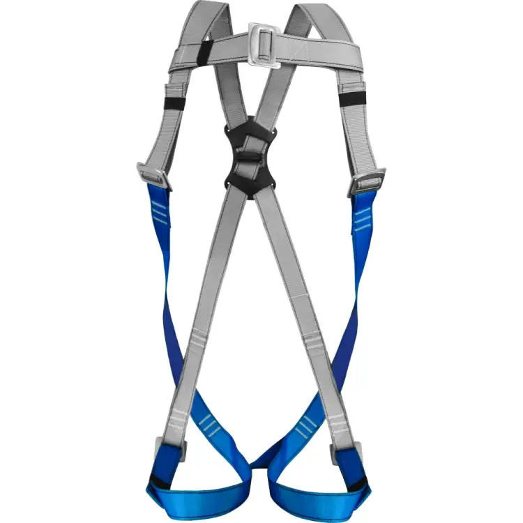 Удерживающая привязь ОкаПром УСП-2Ж серия Комфорт OP-056