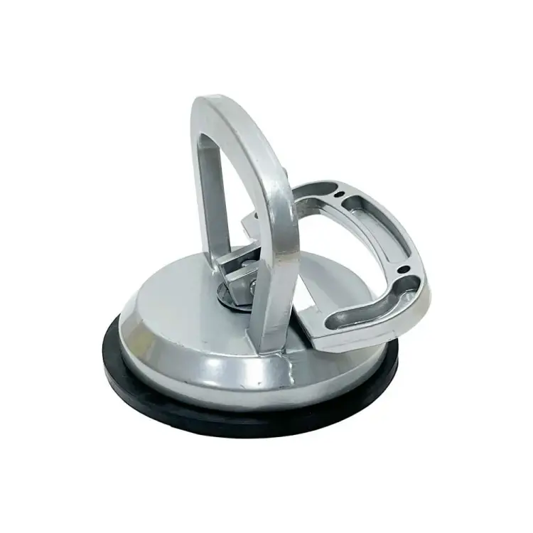 Одночашечная вакуумная присоска для переноски TECH-NICK 025.410.8944