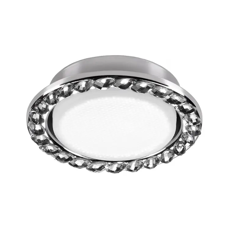 Точечный светильник Lumin'arte DJ05CH-DL20GX53