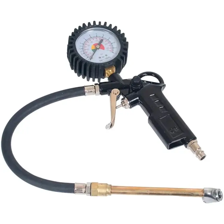 Грузовой пистолет для накачки шин Автоdело 42304 12082